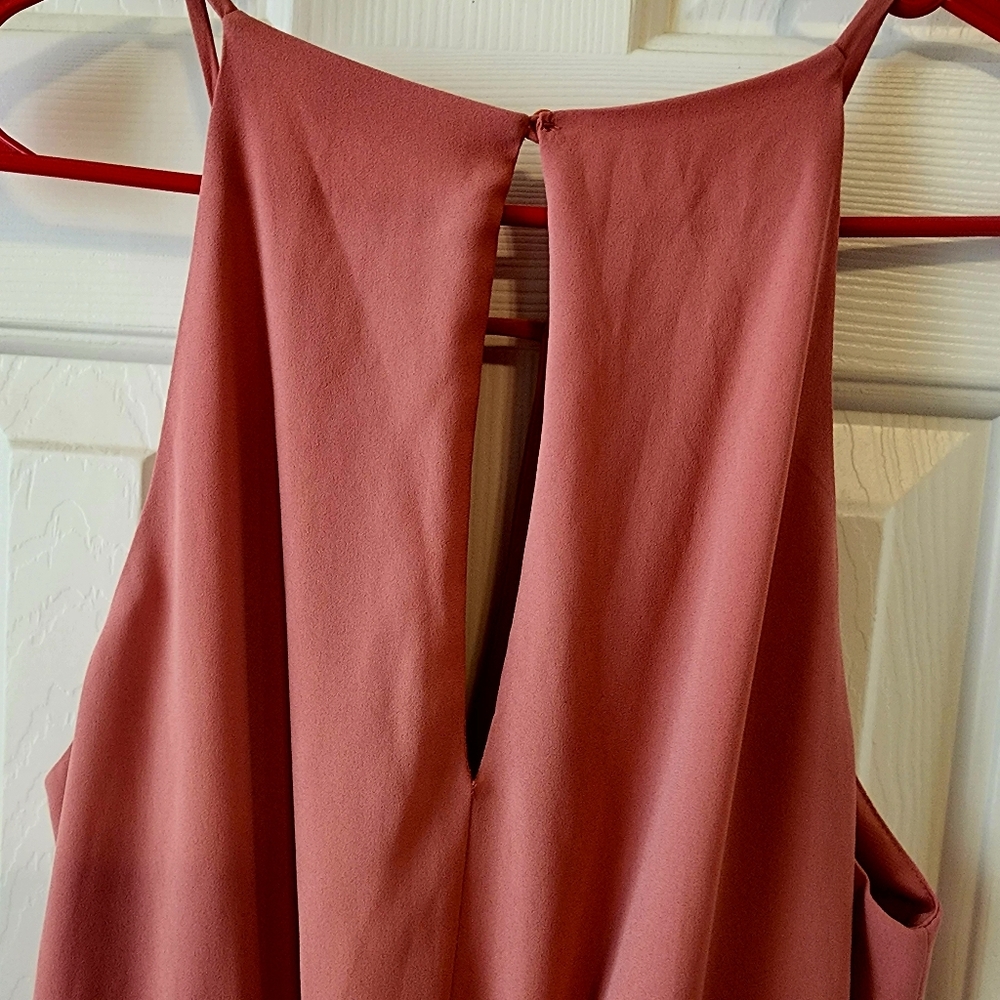 Lush Romper - image 3